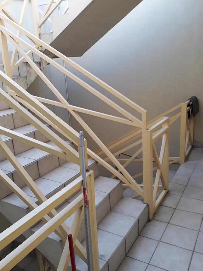 Casa Moderna Fundidora Hotel San Nicolás de los Garzas Buitenkant foto