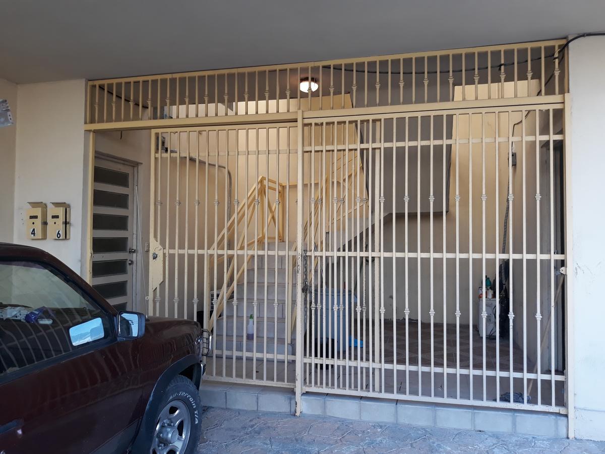 Casa Moderna Fundidora Hotel San Nicolás de los Garzas Buitenkant foto