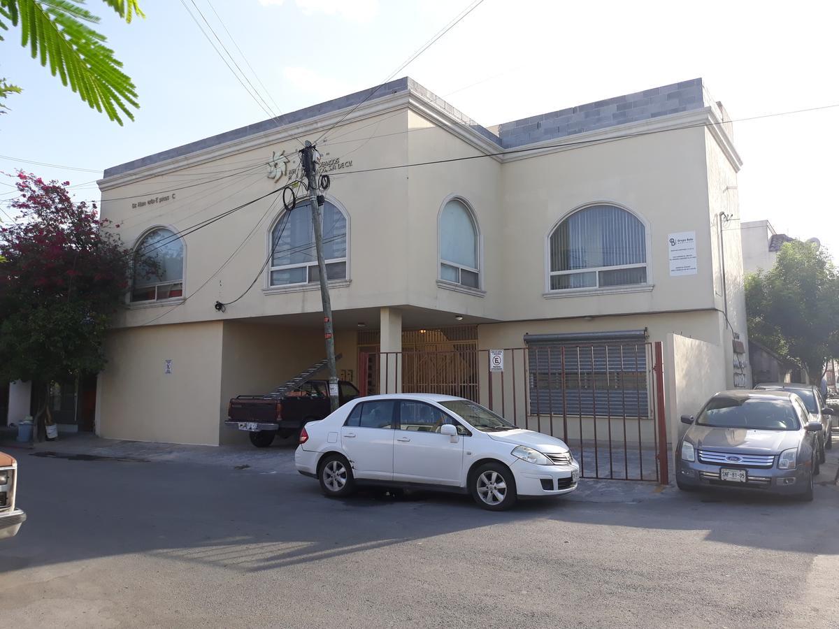 Casa Moderna Fundidora Hotel San Nicolás de los Garzas Buitenkant foto