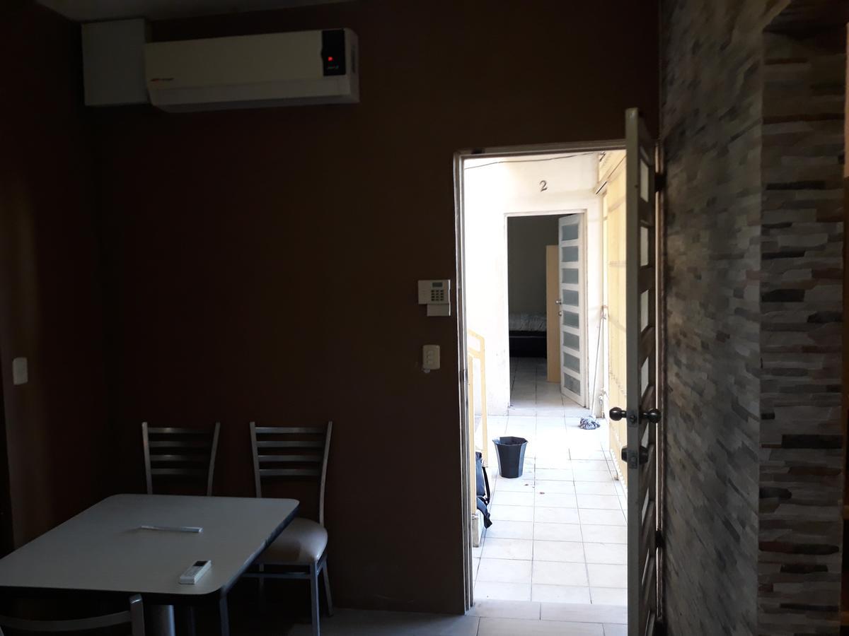 Casa Moderna Fundidora Hotel San Nicolás de los Garzas Buitenkant foto