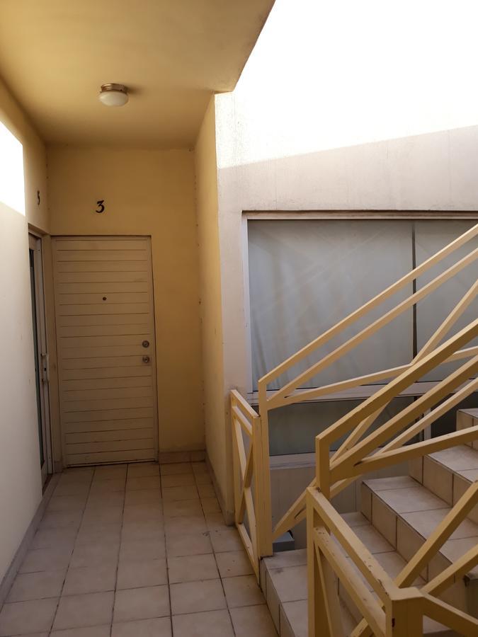 Casa Moderna Fundidora Hotel San Nicolás de los Garzas Buitenkant foto